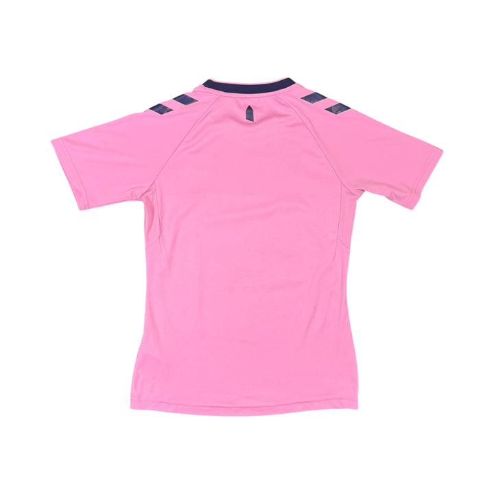 2022-23 Everton Away Shirt - 8/10 - Women's (M)