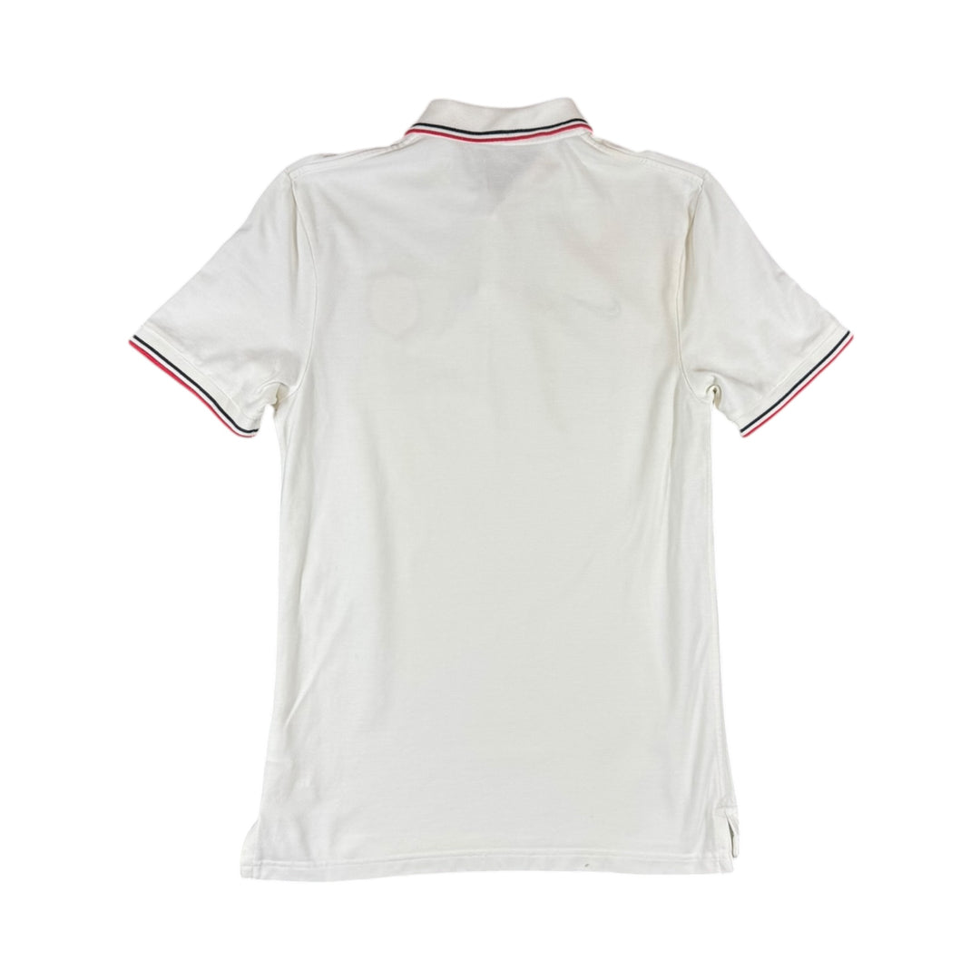 2011-12 France Nike Rugby Training Polo - 8/10 - (M)