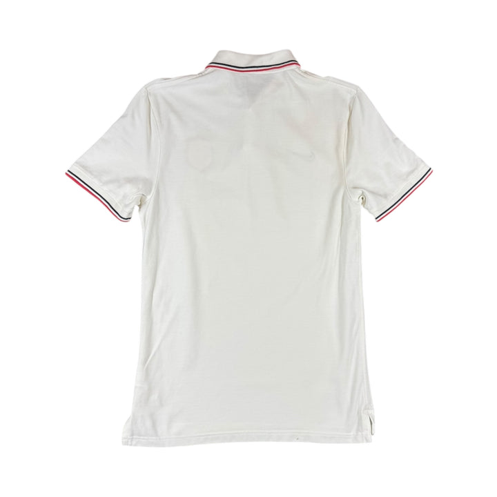 2011-12 France Nike Rugby Training Polo - 8/10 - (M)