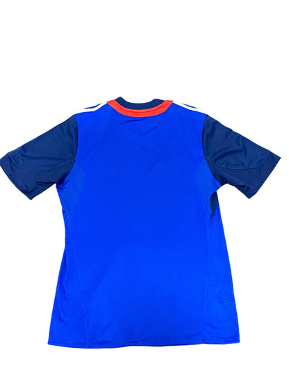 Olympique Lyon 2012/13 Football Jersey