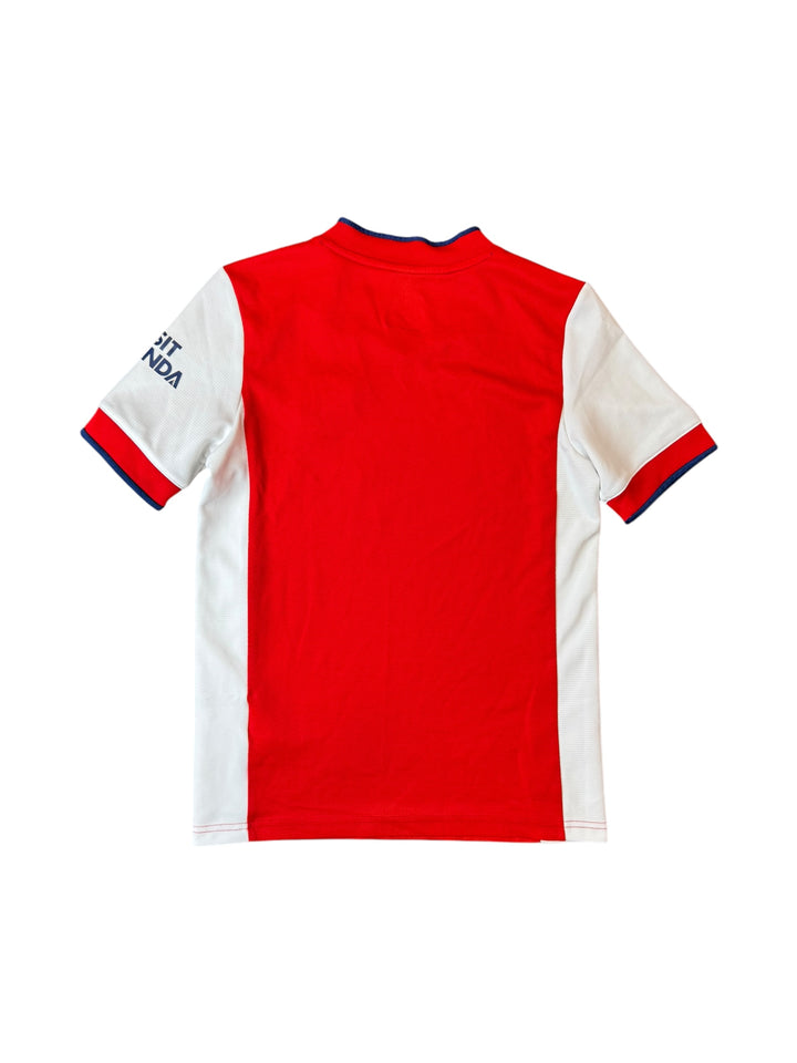 2021/22 Arsenal Home Shirt - 7/10 - (11-12 years)