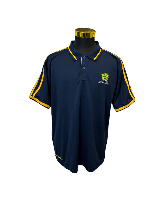 Australia Football Team Polo