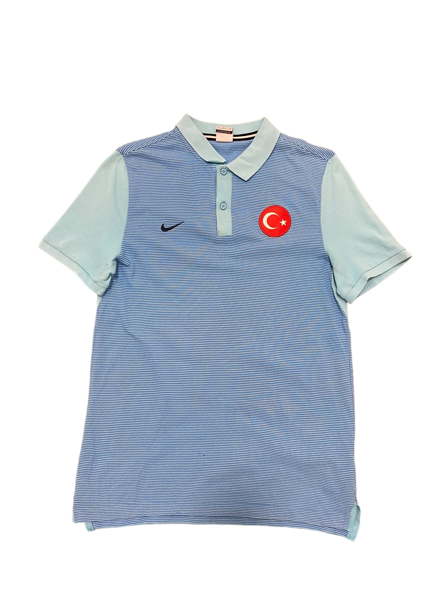 Turkey Supporters Polo Men’s L