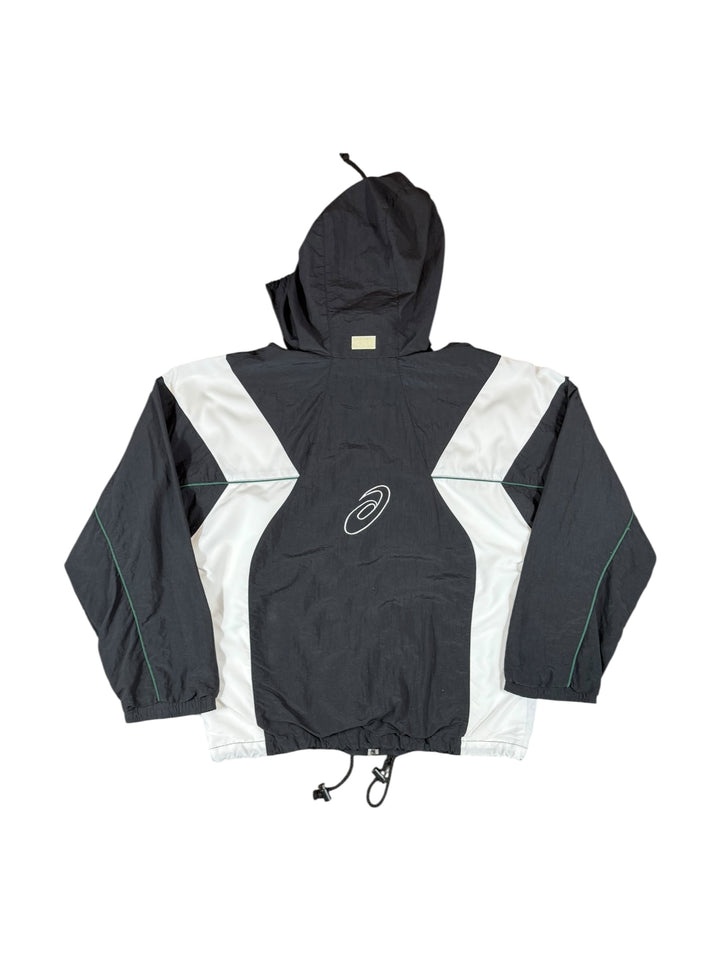 1998-99 Adelaide City Zebras ASICS Jacket - 9/10 - (M)
