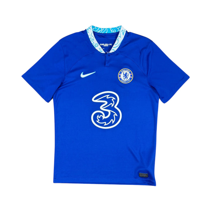 2022-23 Chelsea Home Shirt - 10/10 - (S)
