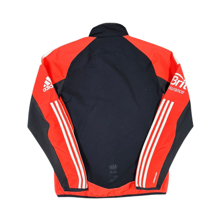 2011 England Cricket Adidas ODI Jacket - 9/10 - (S)