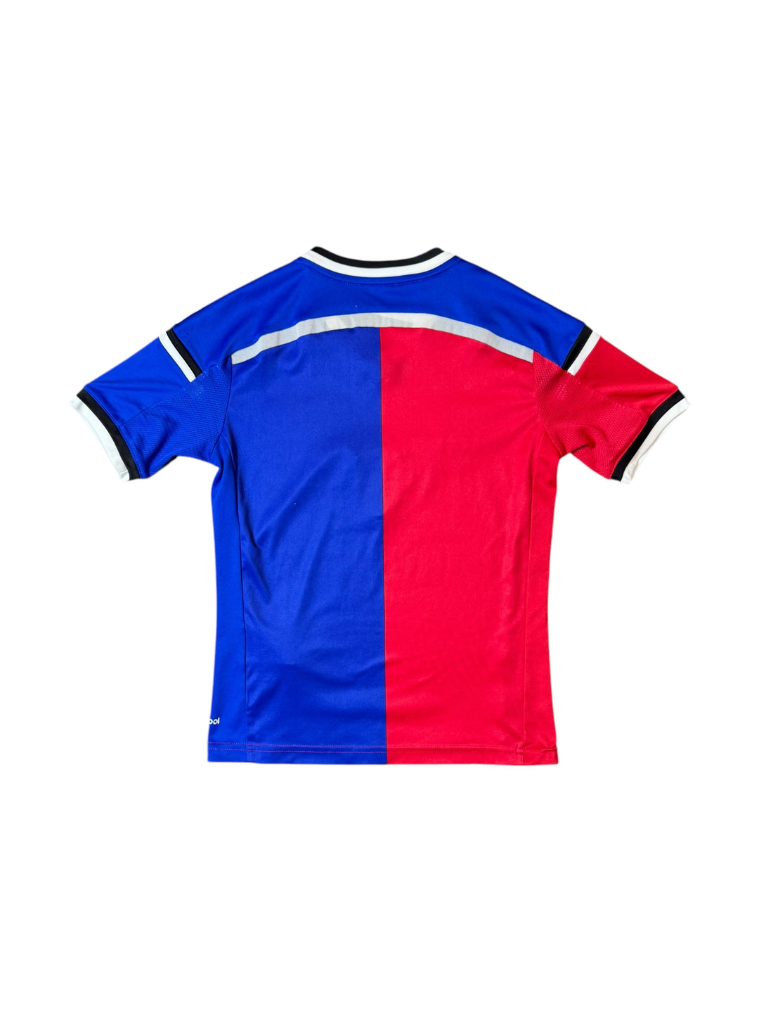 2014/15 Basel Home Shirt - 9/10 - (10-12 years)