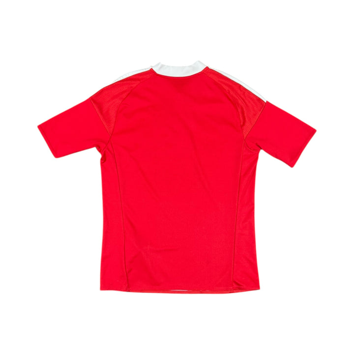 2014-15 Nottingham Forest Adidas Home Shirt - 8/10 - (11-12 Years)