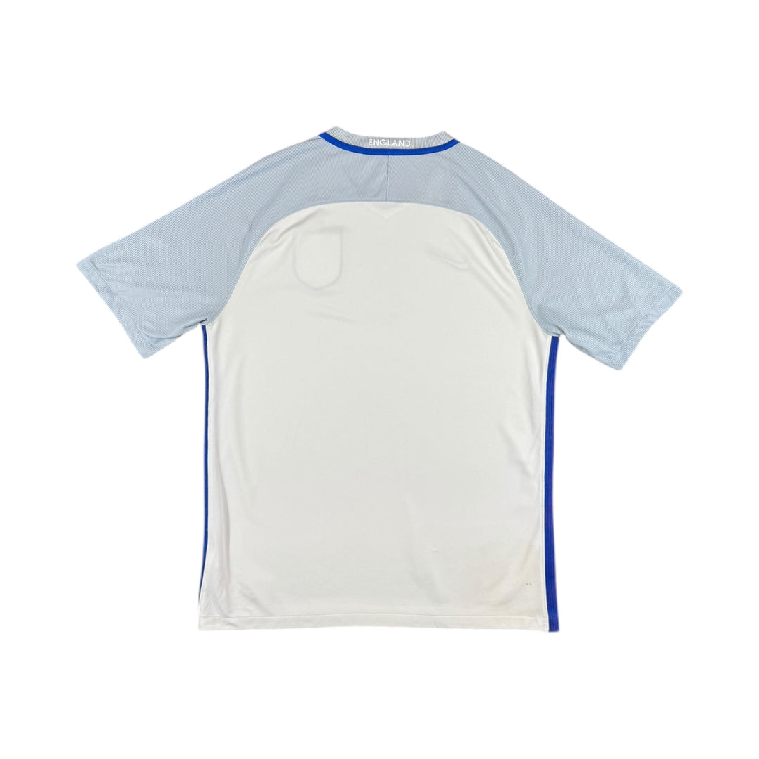 2016-17 England Nike Home Shirt - 7/10 - (L)