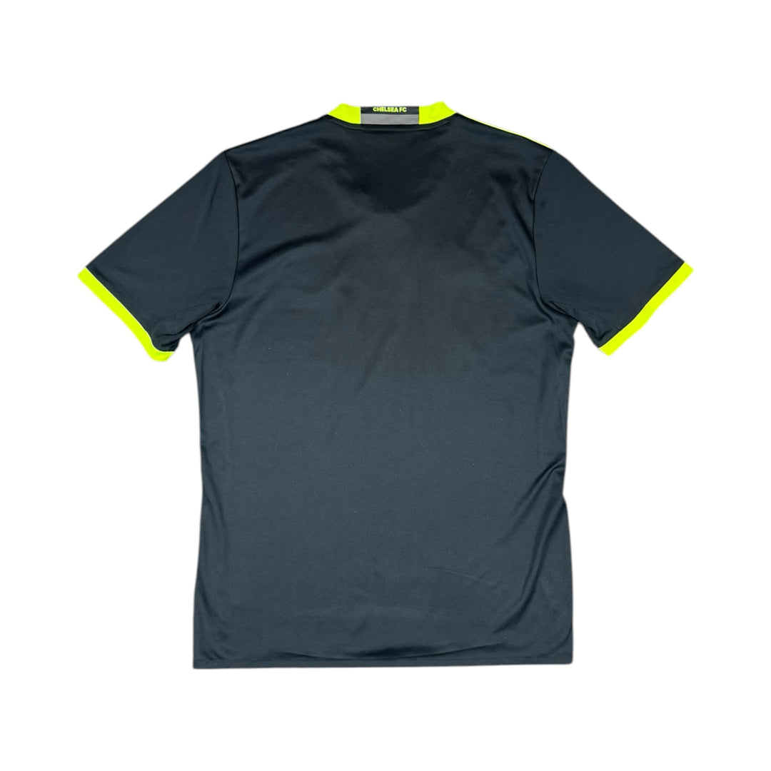2016-17 Chelsea Away Shirt - 9/10 - (M)