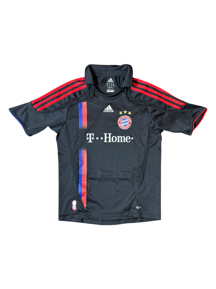 2007/08 Bayern Munchen Third Shirt - 9/10 - (11-12 Years)