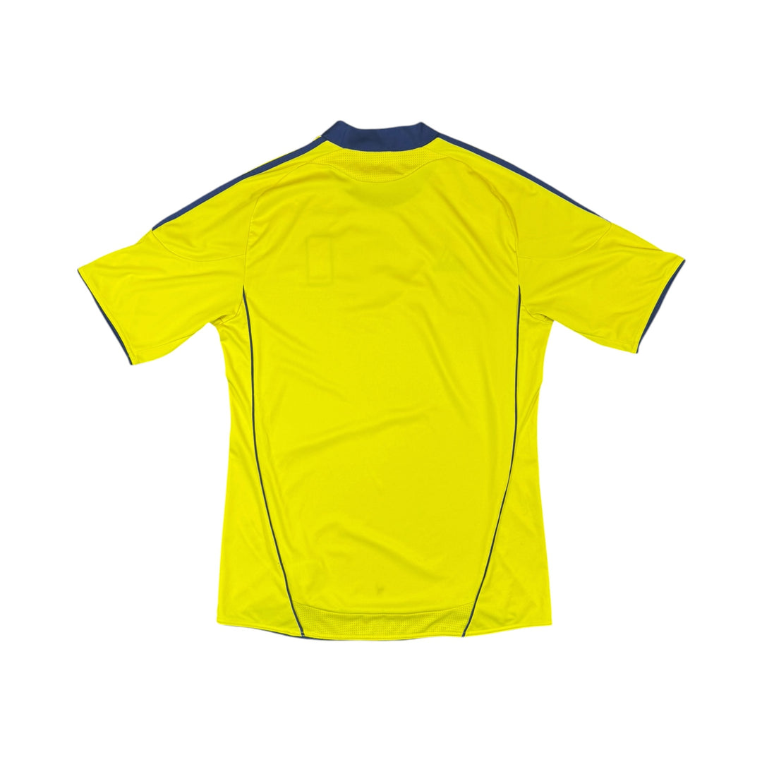 2011-12 Scotland Adidas Away Shirt - 7/10 - (L)