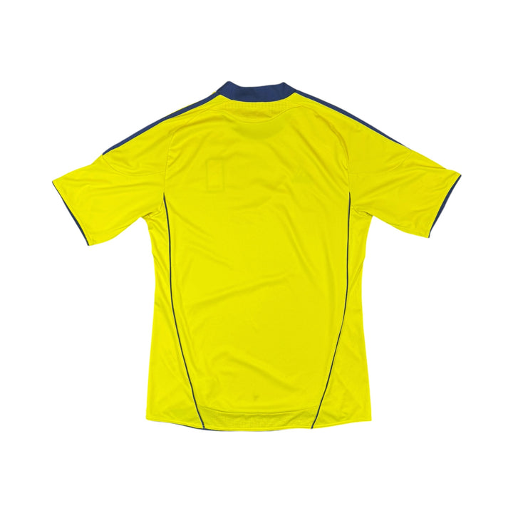2011-12 Scotland Adidas Away Shirt - 7/10 - (L)