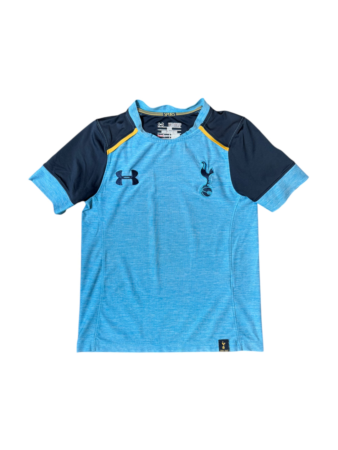 2016/17 Tottenham Hotspurs Training Shirt - 8/10 - (7-8 Years)