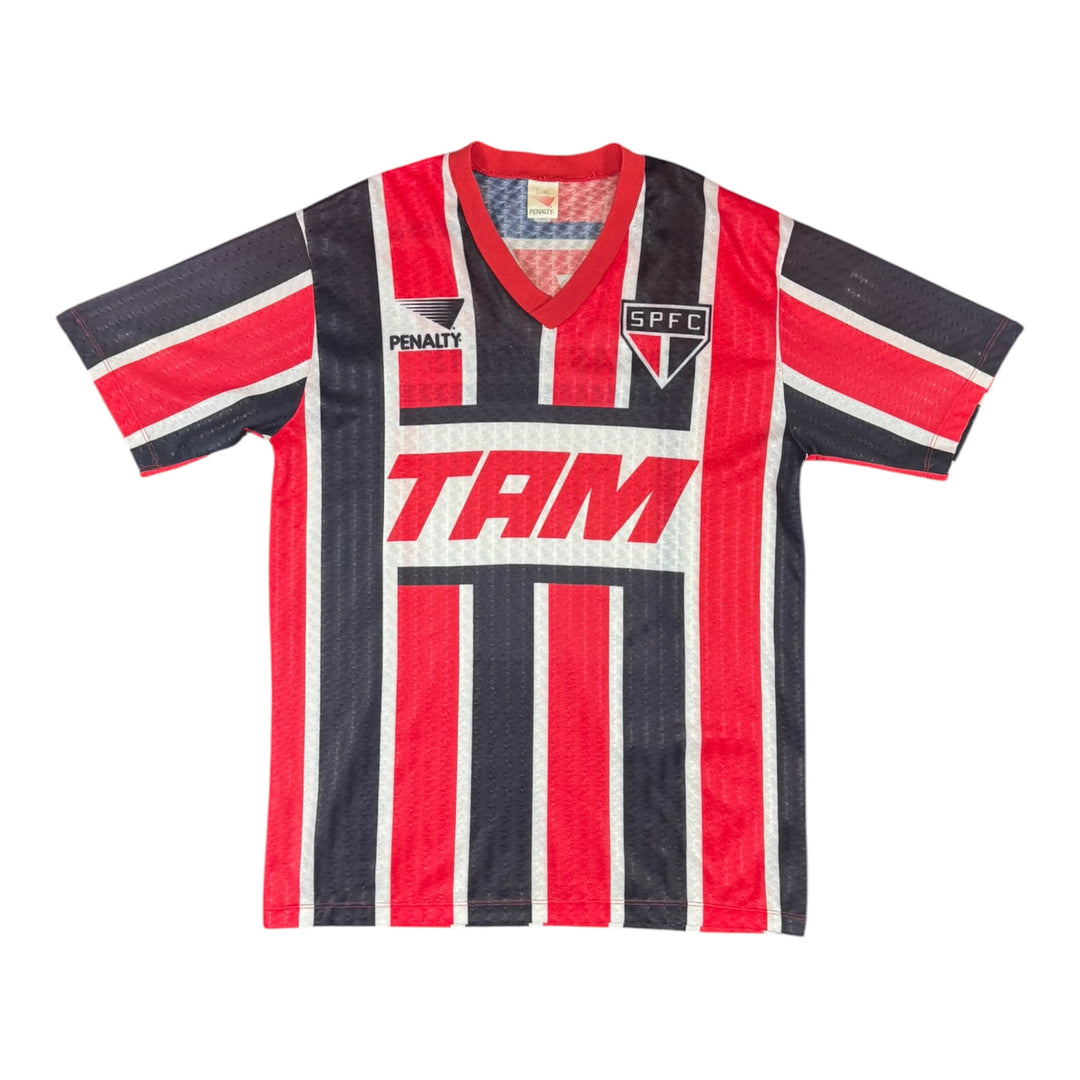 1993-94 Sao Paulo Away Shirt - 9/10 - (L)
