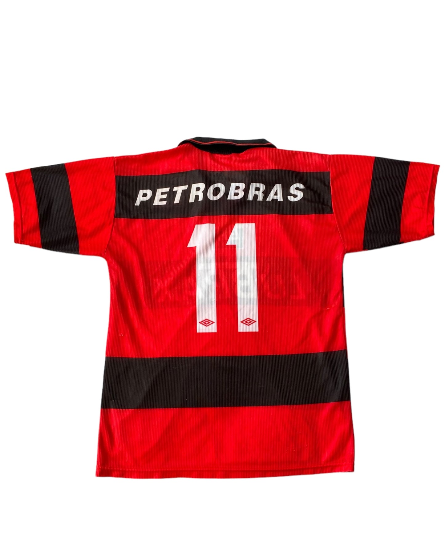 Flamengo 1999/2000 Football Jersey Men’s M