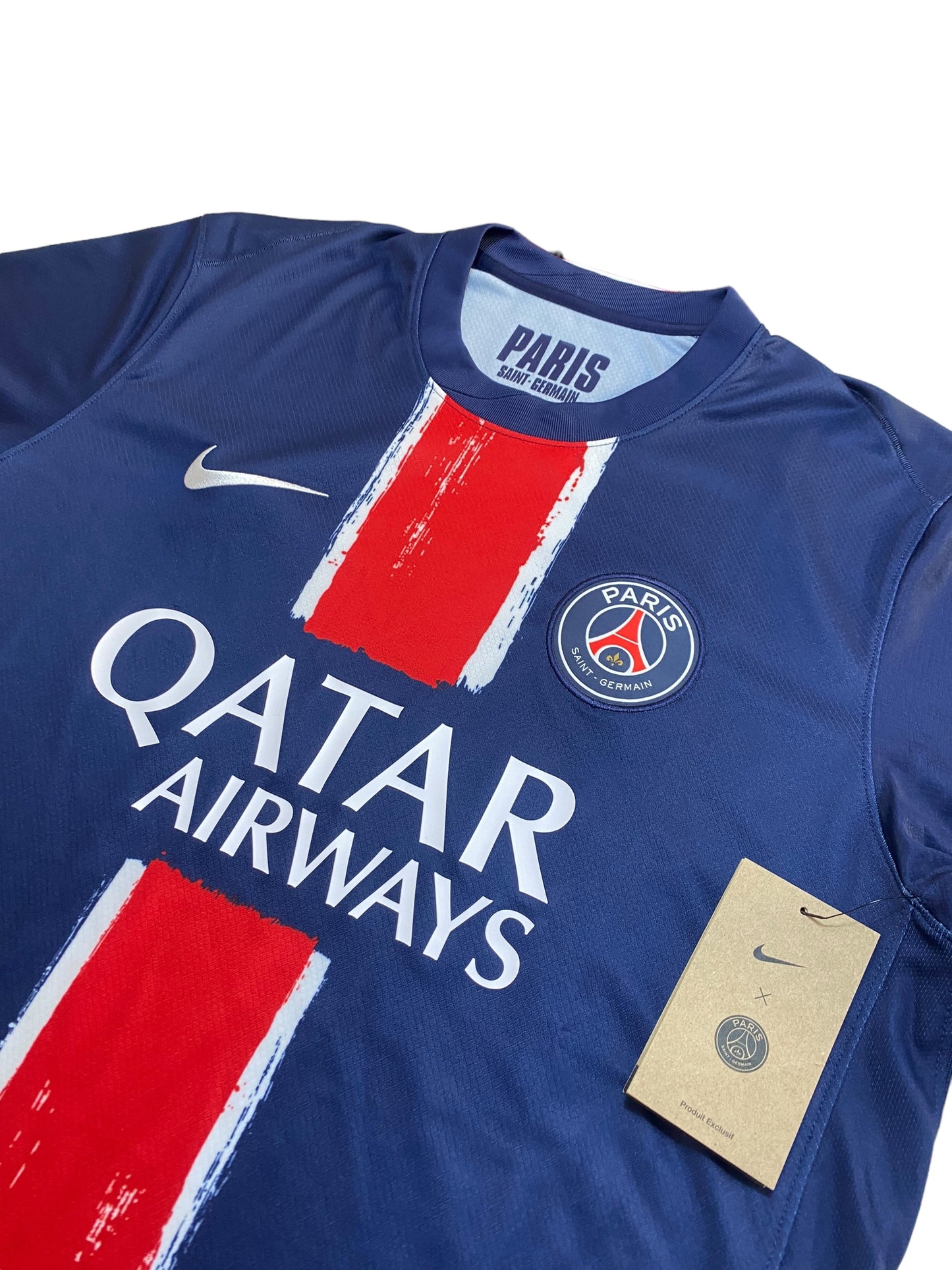 PSG Paris Saint Germain 2022/23 Football Jersey New with Tags