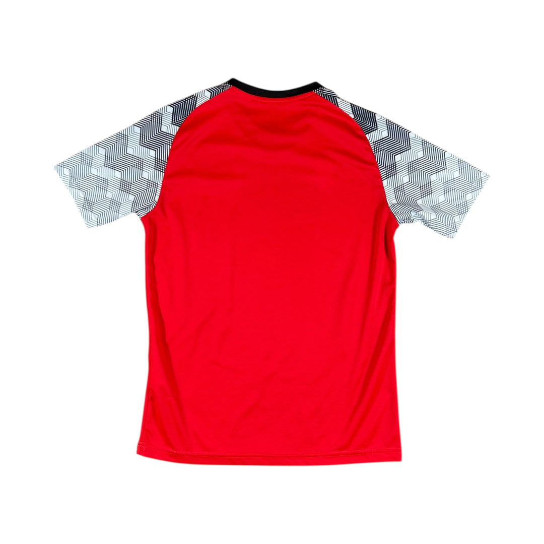 2014-15 Norwich Errea Training Shirt - 7/10 - (XL)