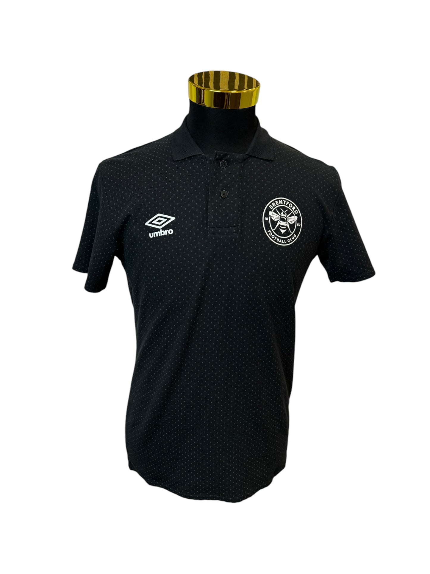 Brentford 2022/23 Football Team Polo