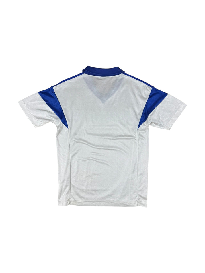 1992 Yokohama Marions Adidas Training Football Shirt - 9/10 - (M)