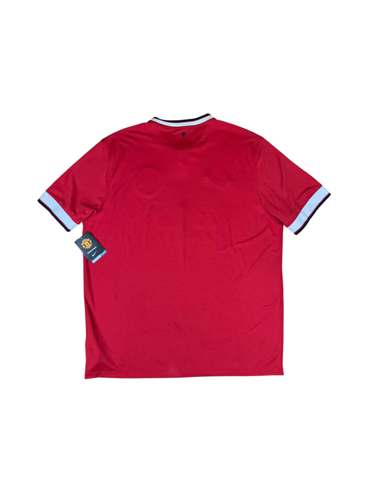2013/14 Manchester United Nike Home Football Shirt Brand New (2XL)