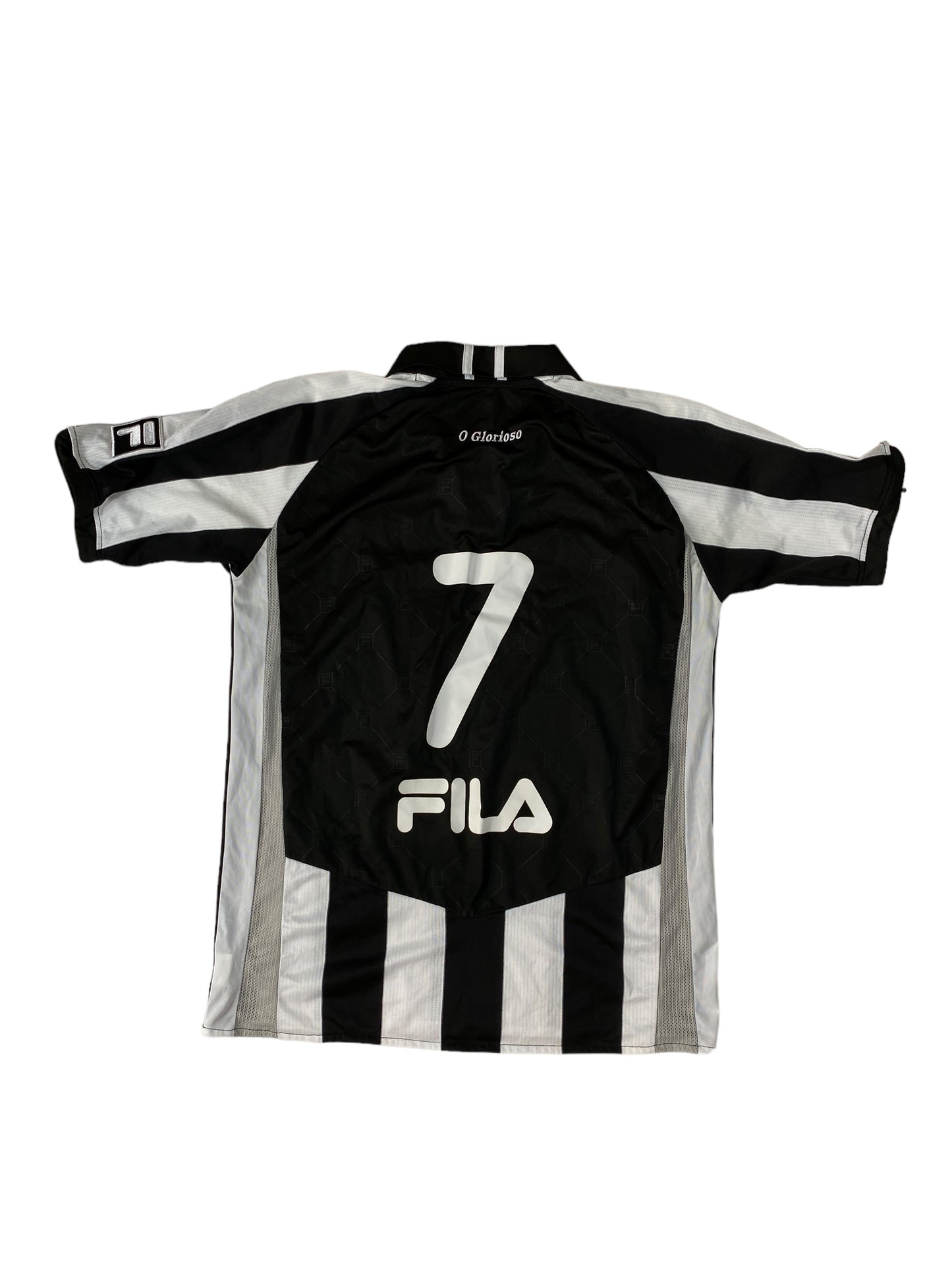 Botafogo 2010/11 Home Football Jersey Men’s L