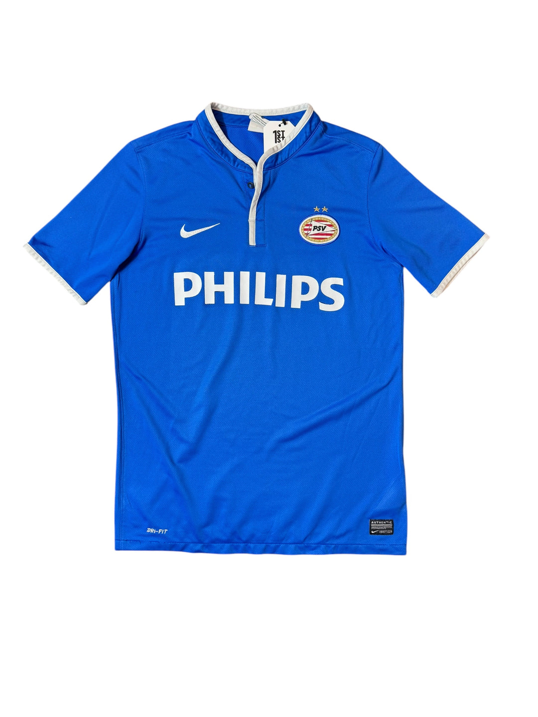 2012/13 PSV Away Shirt - 8/10 - (13-15 Years)