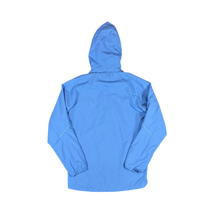 2018-19 West Ham Umbro Track Jacket - 9/10 - (13-14 Years)