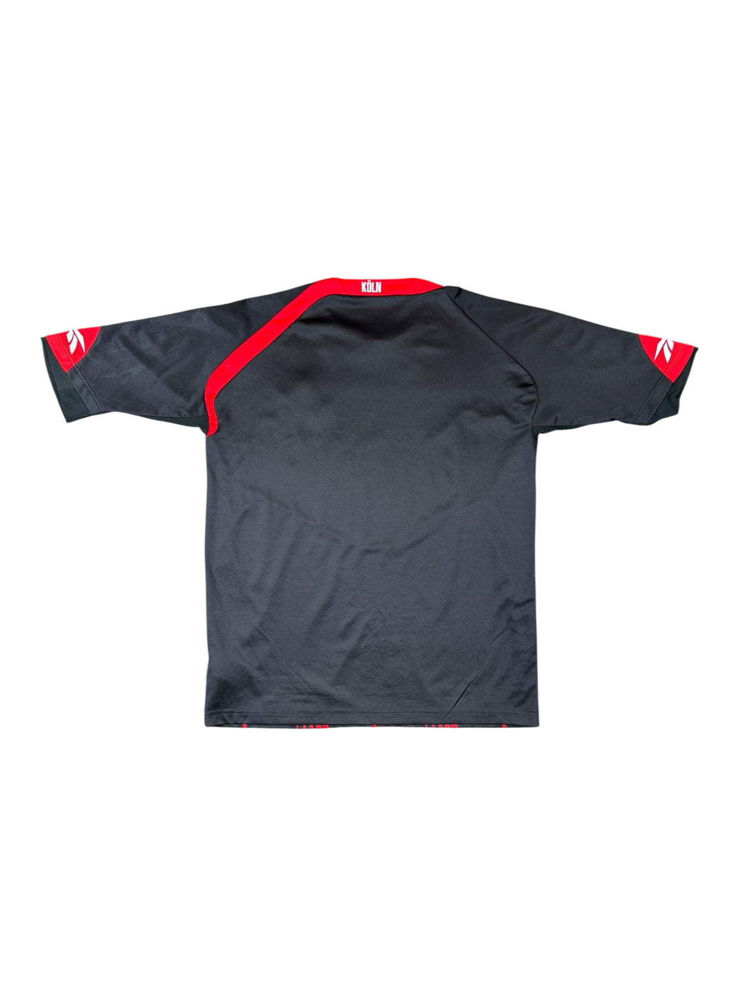 2009-10 FC Koln Reebok Away Shirt - 10/10 - (2XL)