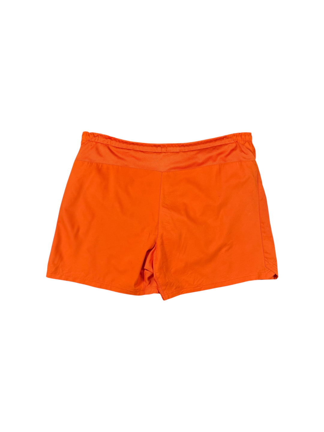 2004/06 Netherlands Nike Home Shorts - 6/10 - (M)