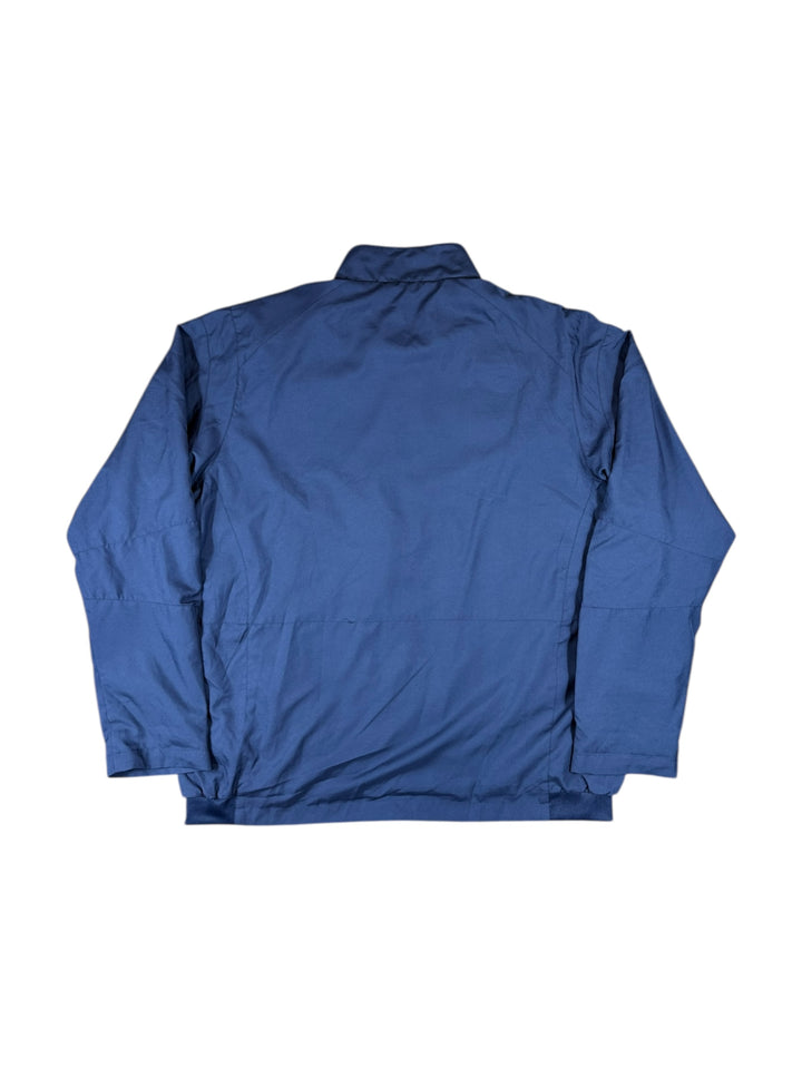 2010/11 England Umbro Football Windbreaker Jacket - 9/10 - (2XL)