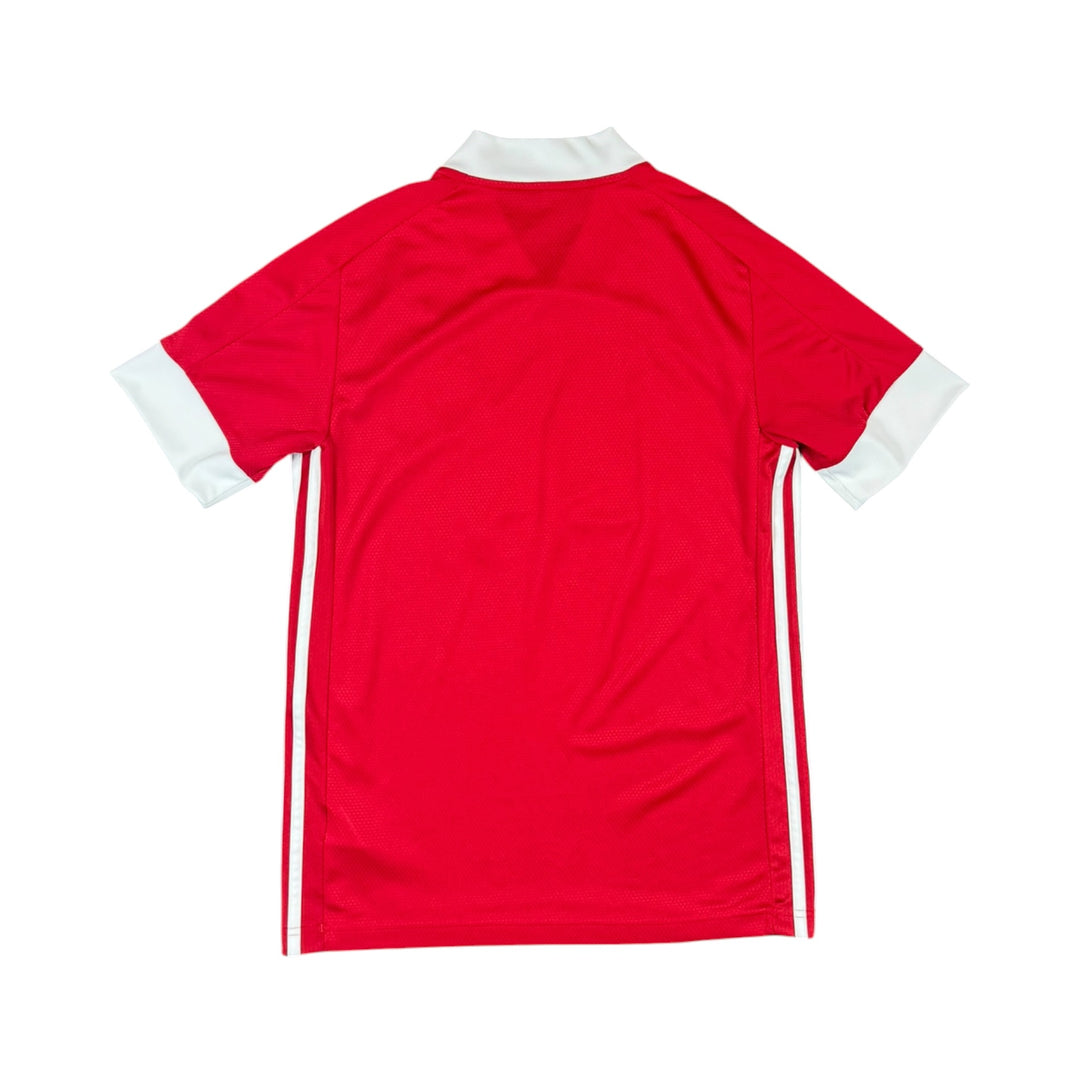 2020-21 Aberdeen Home Shirt - 9/10 - (S)