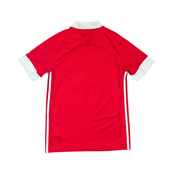 2020-21 Aberdeen Home Shirt - 9/10 - (S)