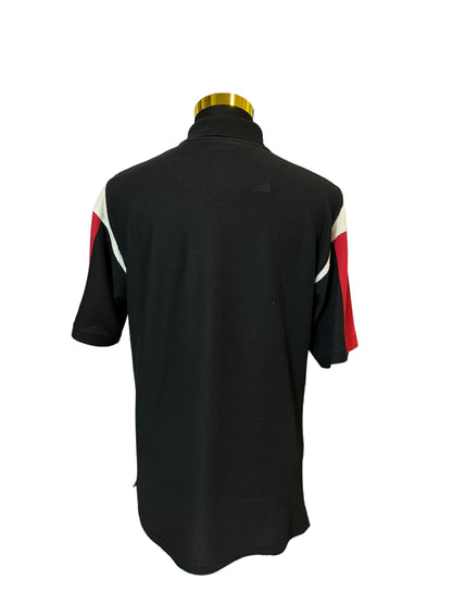 ST Kilda AFL 90s Polo