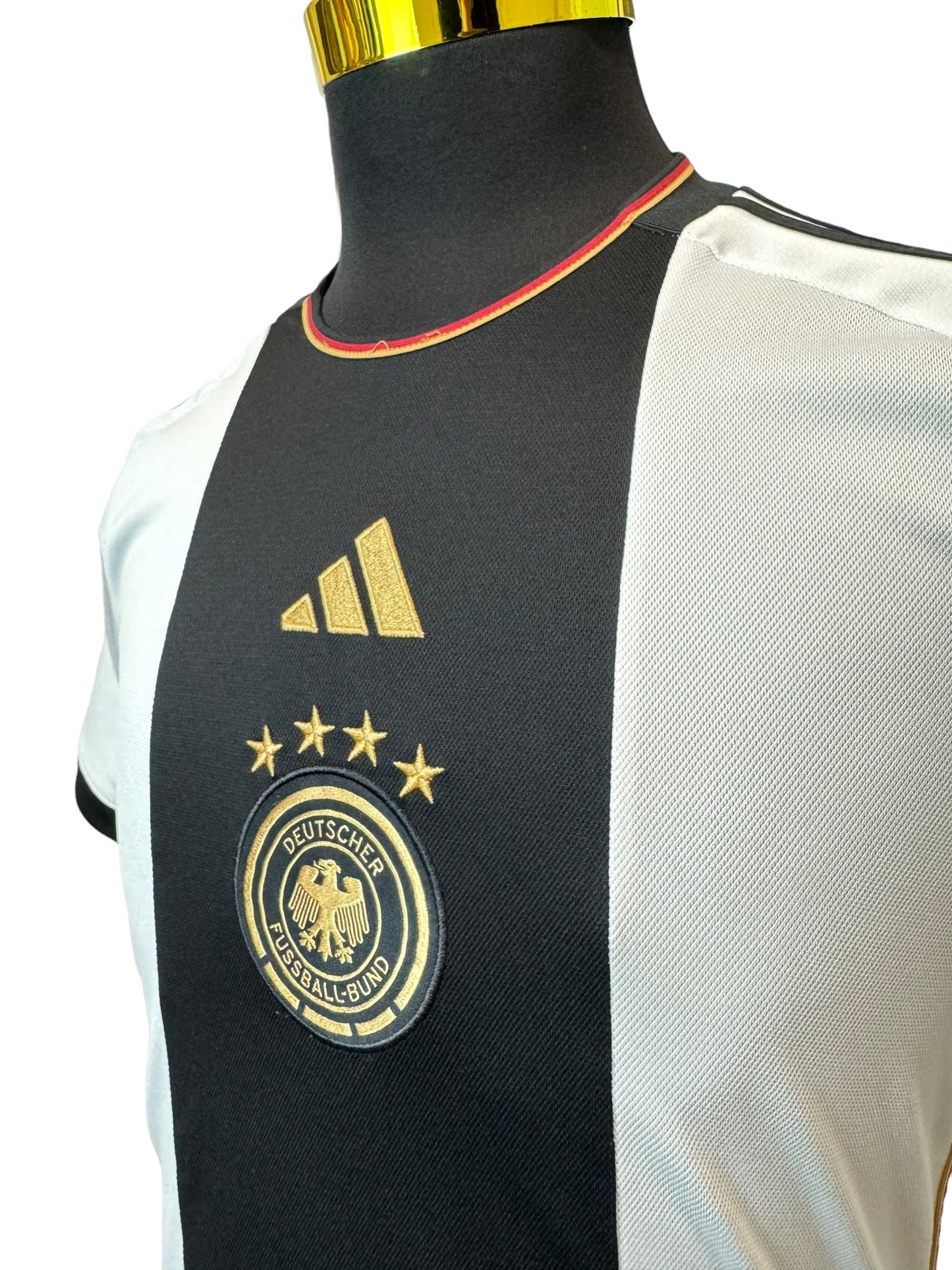 Germany 2022/23 Home Football Jersey