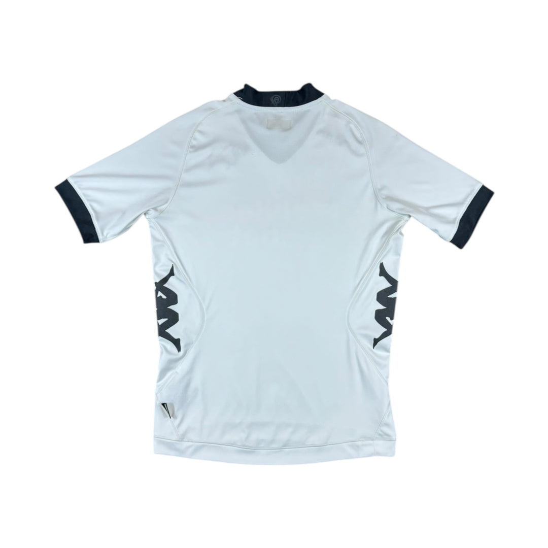 2012-13 Derby County Kappa Home Shirt - 8/10 - (S)