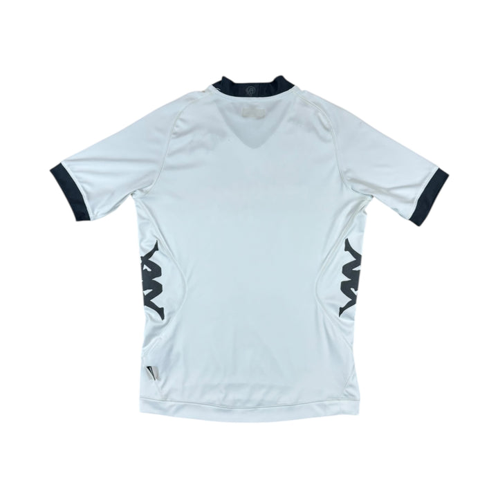 2012-13 Derby County Kappa Home Shirt - 8/10 - (S)