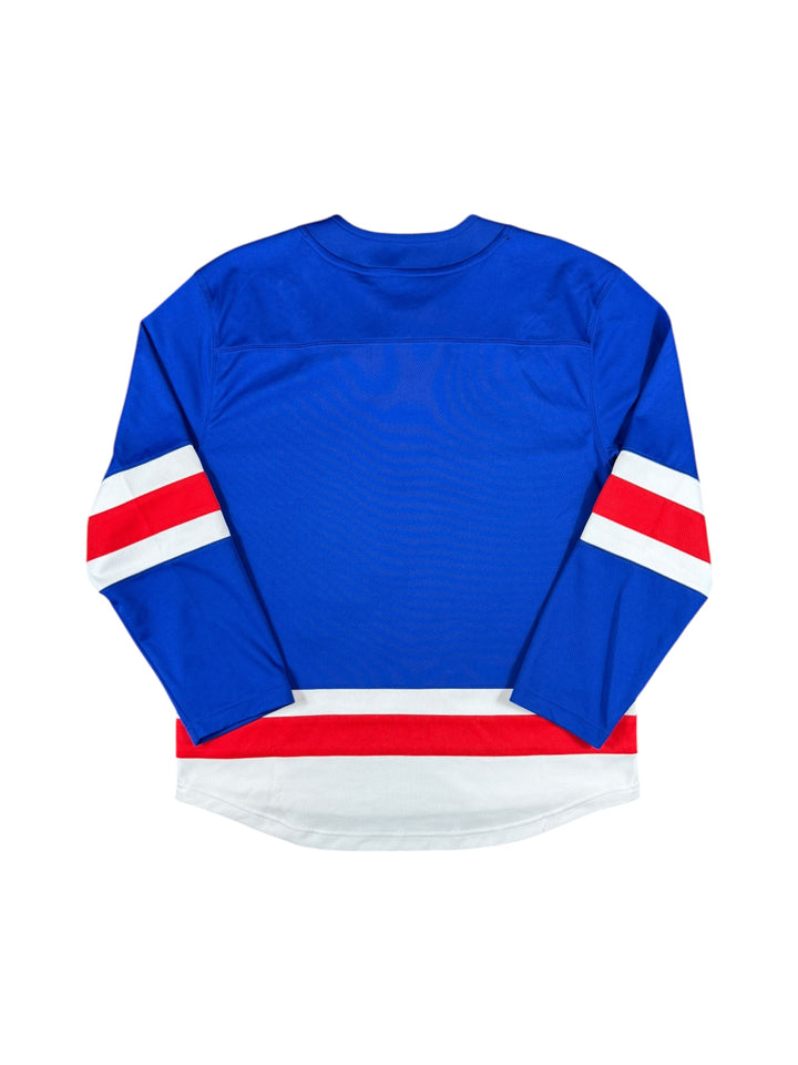 New York Rangers Fanatics NHL Jersey - 9/10 - (M)