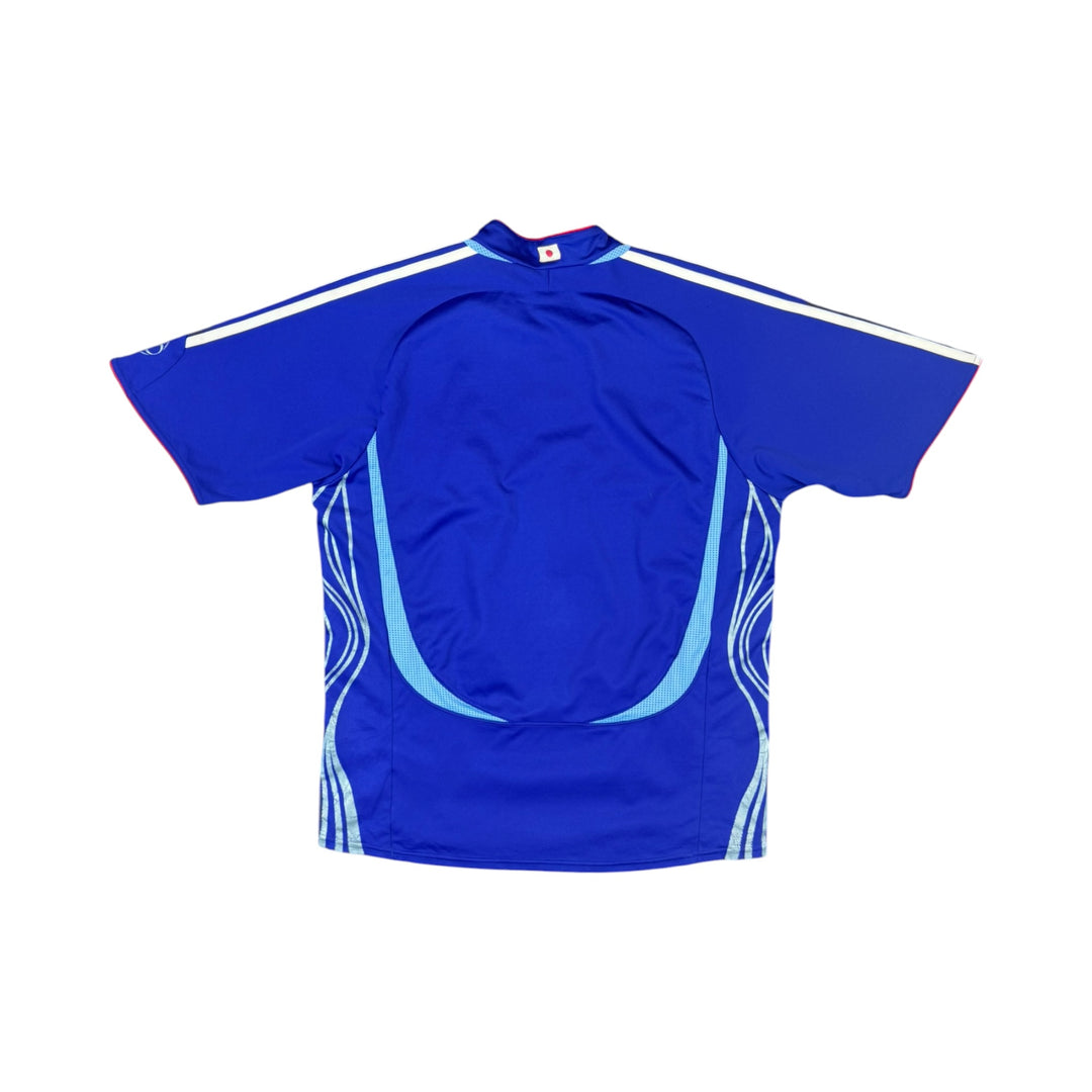2006-08 Japan Home Shirt - 7/10 - (M)