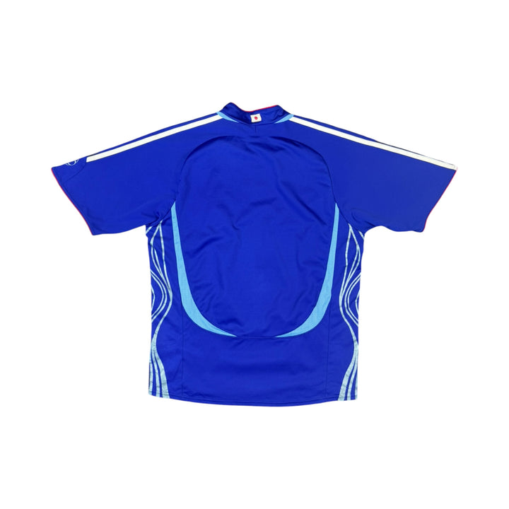 2006-08 Japan Home Shirt - 7/10 - (M)