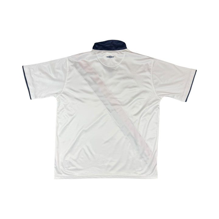 2002-04 England Training Shirt - 8/10 - (XXL)