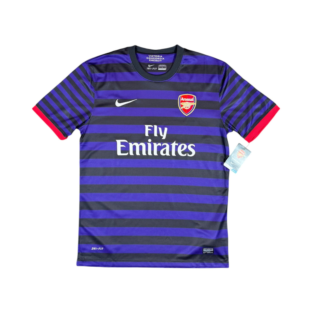 2012-13 Arsenal Nike Away Shirt #15 CHAMBERLAIN Brand New