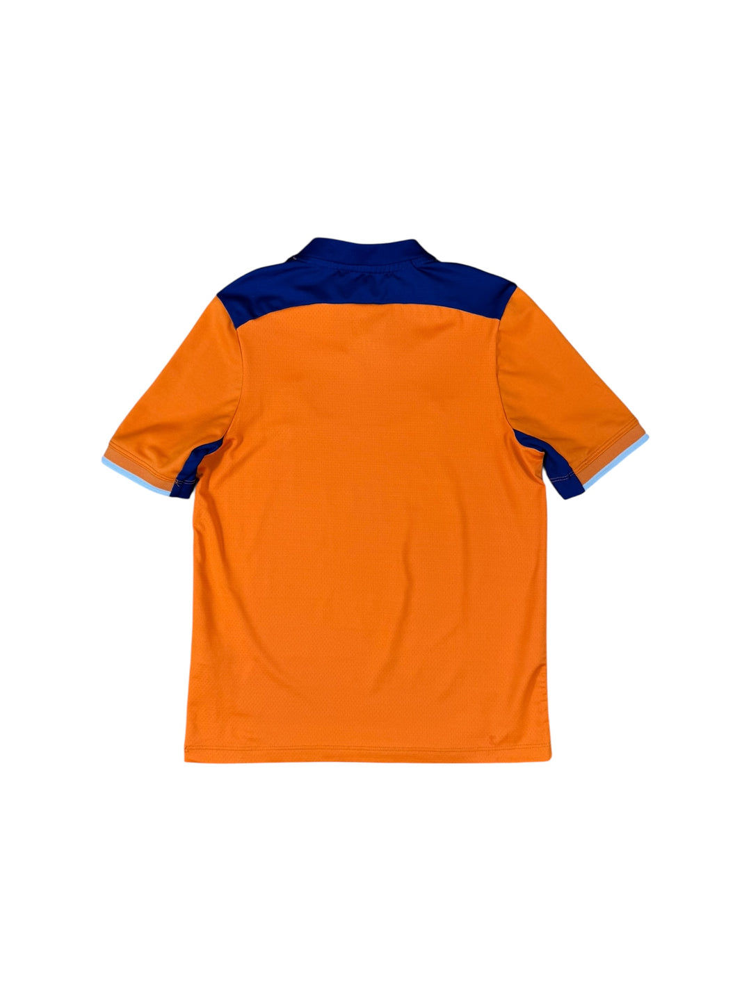 2022/23 Rangers Castore Third Shirt - 9/10 - (9-10 Years)