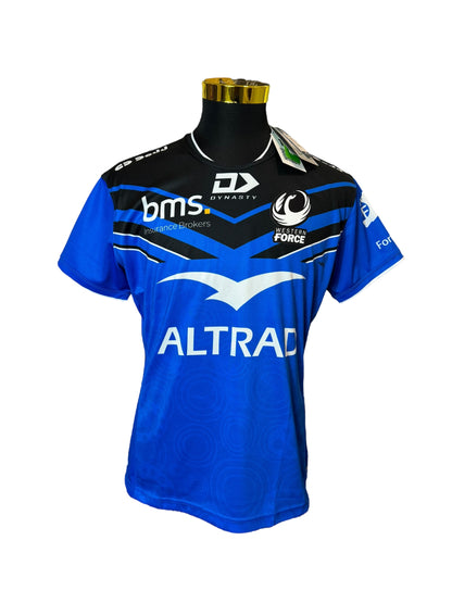 Western Force Rugby Jersey New