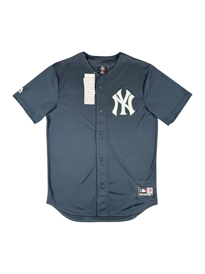 New York Yankees Majestic MLB Jersey Brand New (M)