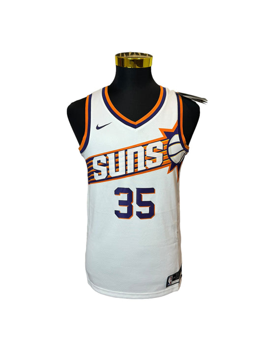 Phoenix Suns NBA Basketball #35 Durant Jersey New