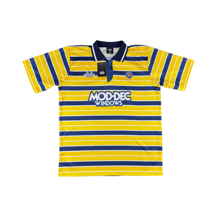 1993-95 Torquay United Home Re-issue Shirt Brand New (2XL)