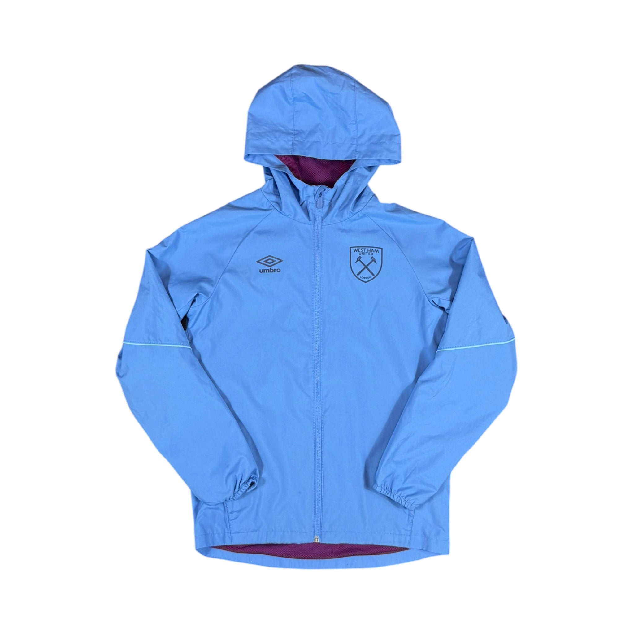 West Ham United – First Street