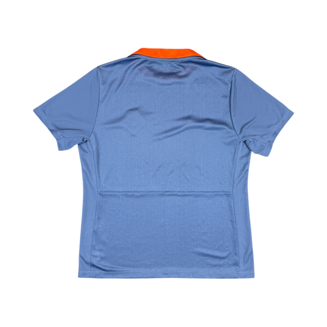 2024-25 Netherlands Nike Pre-match Shirt Sample - 10/10 - (M)