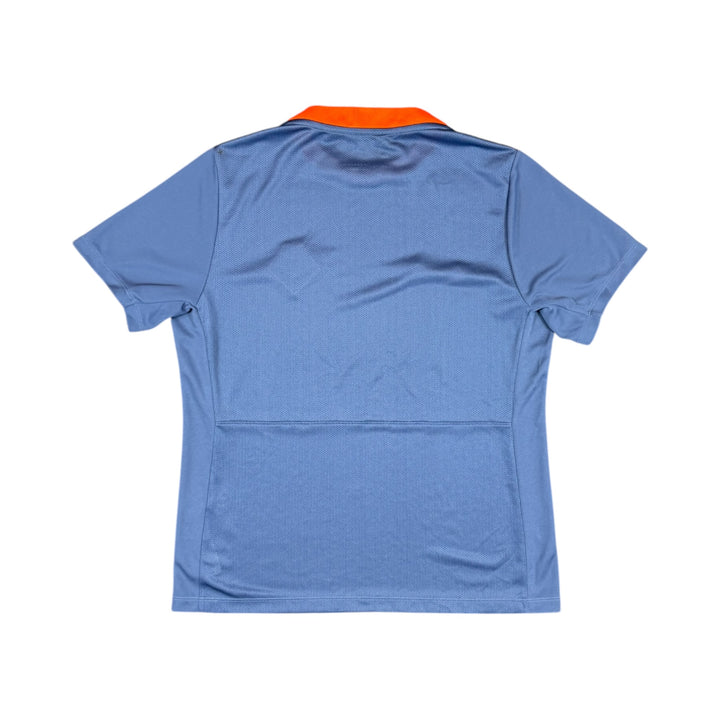 2024-25 Netherlands Nike Pre-match Shirt Sample - 10/10 - (M)